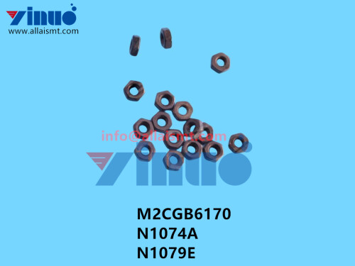 M2CGB6170 N1074A N1079E NUT (2)