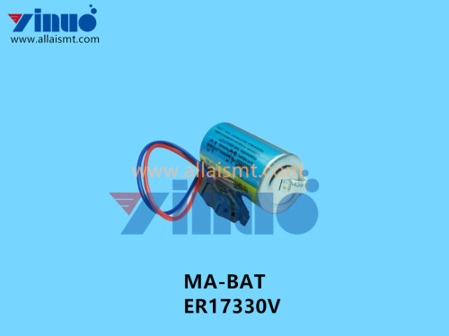 MA BAT ER17330V 3.6V BATTERY (3)