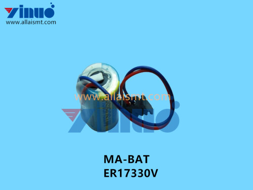 MA BAT ER17330V 3.6V BATTERY (4)