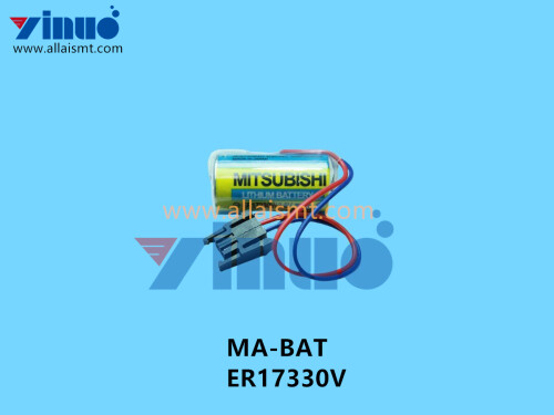 MA BAT ER17330V 3.6V BATTERY (5)