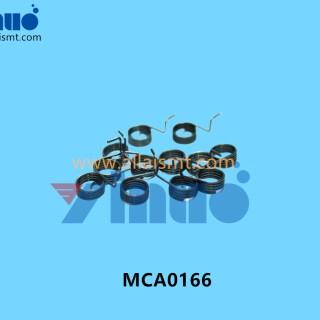 MCA0166-SPRING-1