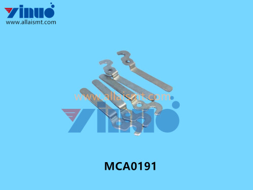 MCA0191 FUJI LEVER CLAMP (1)