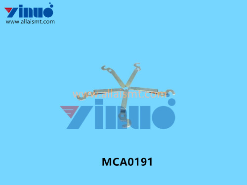 MCA0191 FUJI LEVER CLAMP (2)