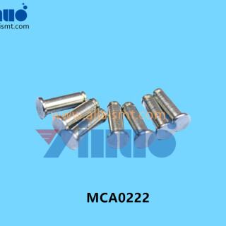 MCA0222-PIN-1