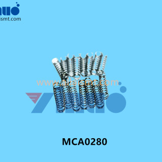 MCA0280-SPRING-1