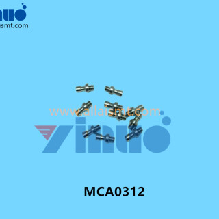 MCA0312-PIN-1