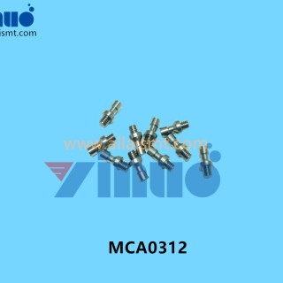 MCA0312-PIN-2