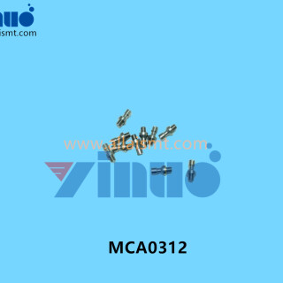 MCA0312-PIN-3