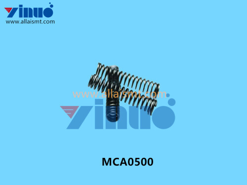MCA0500 FEEDER SPRING (1)
