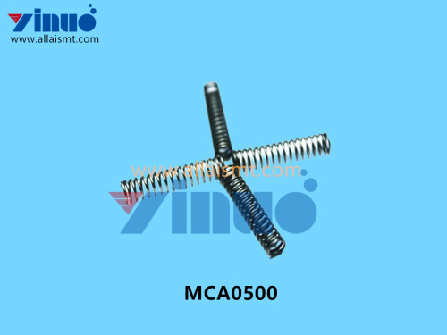 MCA0500 FEEDER SPRING (4)