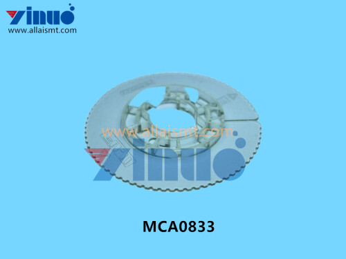 MCA0833 8MM FUJI Tape Reel Cover (1)