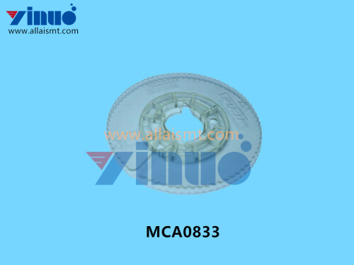 MCA0833 8MM FUJI Tape Reel Cover (2)