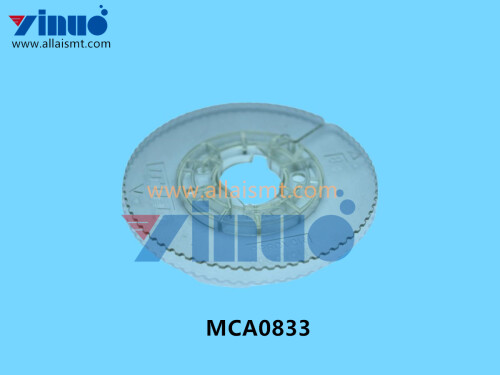 MCA0833 8MM FUJI Tape Reel Cover (3)