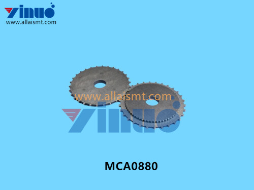 MCA0880 FEEDER GEAR (1)