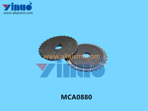 MCA0880 FEEDER GEAR (2)