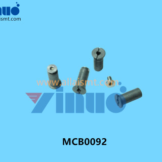 MCB0092-PIN-3