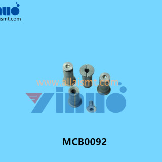 MCB0092-PIN-4