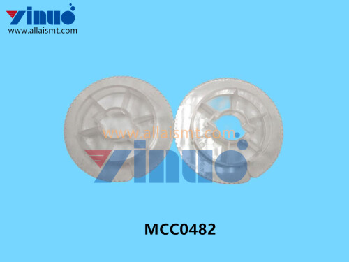 MCC0482 FUJI 16mm cp643 feeder reel cap (3)