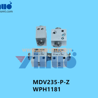 MDV235-P-Z-WPH1181-FUJI-VALVE-MECHANICAL-1