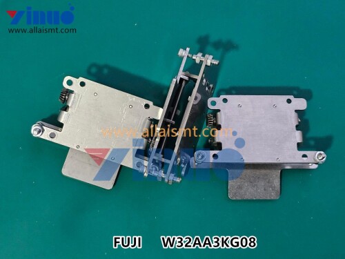 Механизм протяжки ленты W32AA3KG08, GEAR (3)