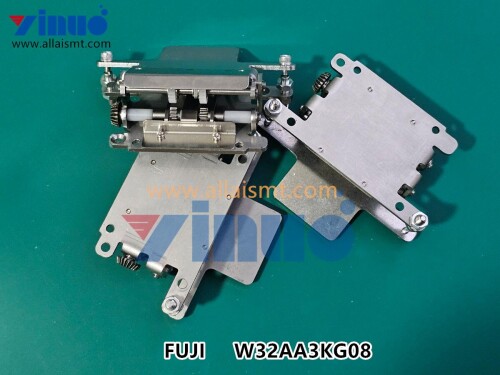 Механизм протяжки ленты W32AA3KG08, GEAR (4)