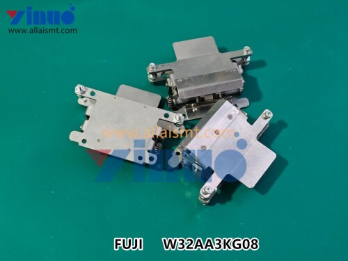 Механизм протяжки ленты W32AA3KG08, GEAR (7)