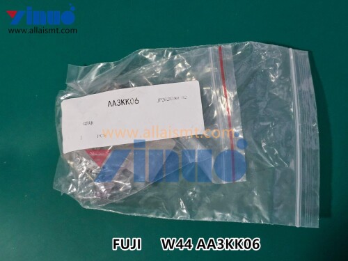 Механизм протяжки ленты W44AA3KK06, GEAR (1)