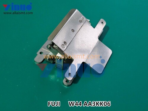 Механизм протяжки ленты W44AA3KK06, GEAR (7)