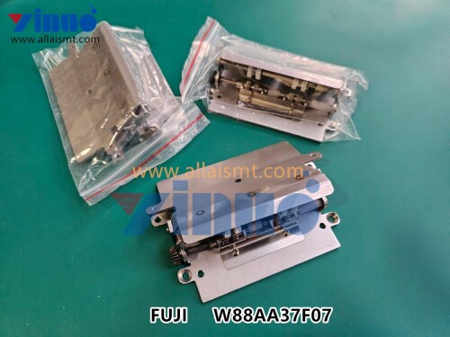 Механизм протяжки ленты W88AA37F07, GEAR (1)