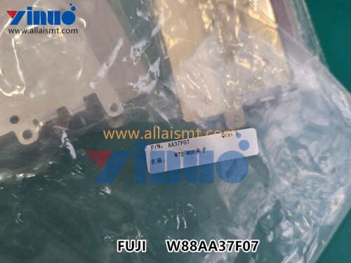 Механизм протяжки ленты W88AA37F07, GEAR (10)