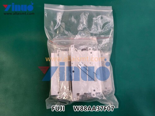 Механизм протяжки ленты W88AA37F07, GEAR (11)