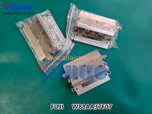 Механизм протяжки ленты W88AA37F07, GEAR (2)