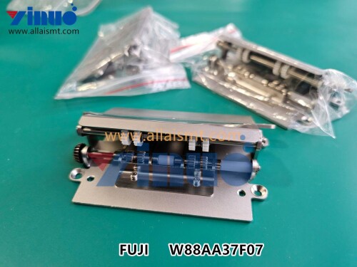 Механизм протяжки ленты W88AA37F07, GEAR (3)