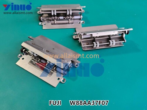 Механизм протяжки ленты W88AA37F07, GEAR (4)