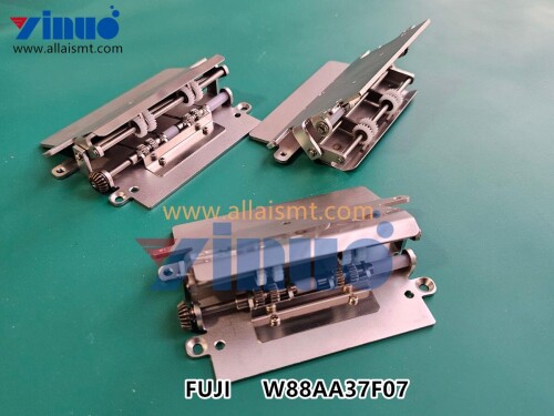 Механизм протяжки ленты W88AA37F07, GEAR (5)