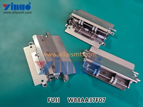 Механизм протяжки ленты W88AA37F07, GEAR (6)