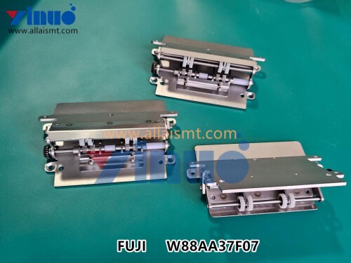 Механизм протяжки ленты W88AA37F07, GEAR (7)