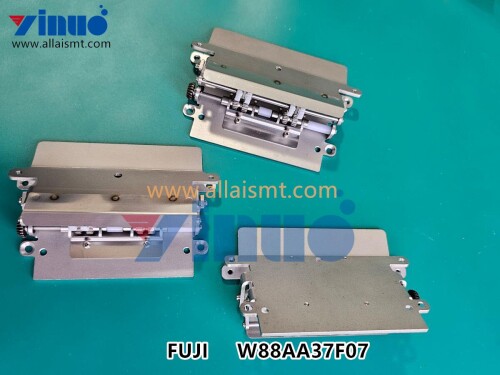 Механизм протяжки ленты W88AA37F07, GEAR (9)