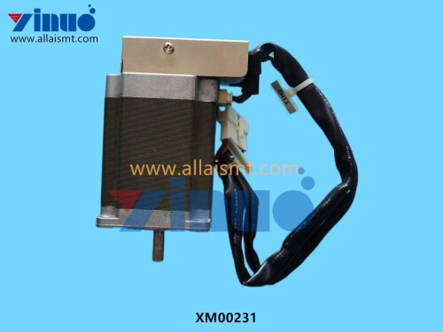 MOTOR STEPPING XM00231