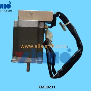 MOTOR-STEPPING-XM00231