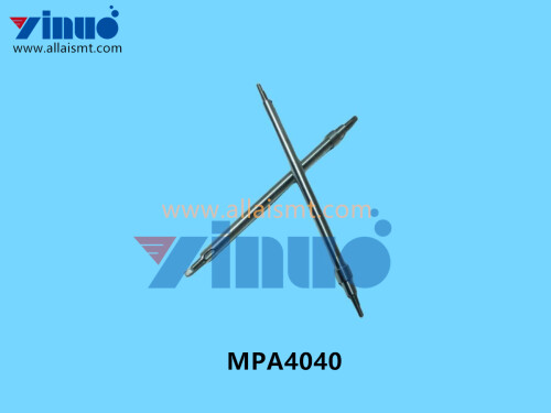 MPA4040 FUJI SHAFT (3)