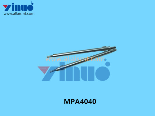 MPA4040 FUJI SHAFT (4)
