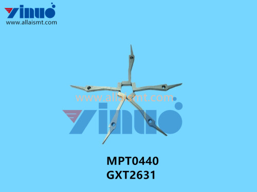 MPT0440 GXT2631 FUJI LEVER (4)