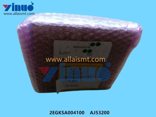 Monitor Operation Box 2EGKSA004100 AJ53200 (1)