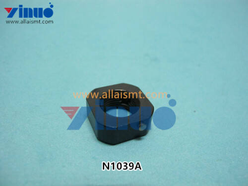 N1039A LOCK NUT NXT 原装全新.