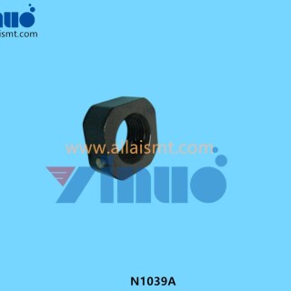 N1039A-LOCK-NUT-NXT-2