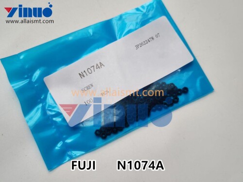 N1074A Гайка (1)