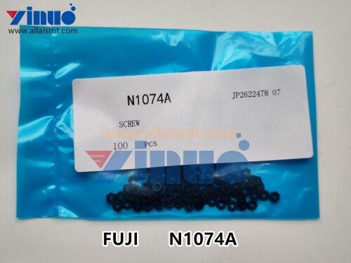 N1074A Гайка (2)