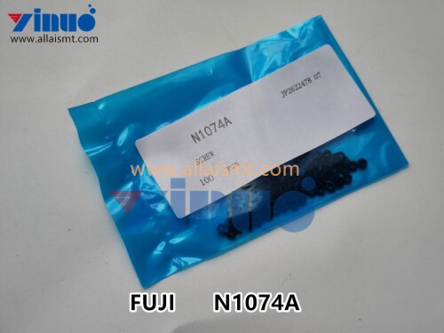 N1074A Гайка (3)