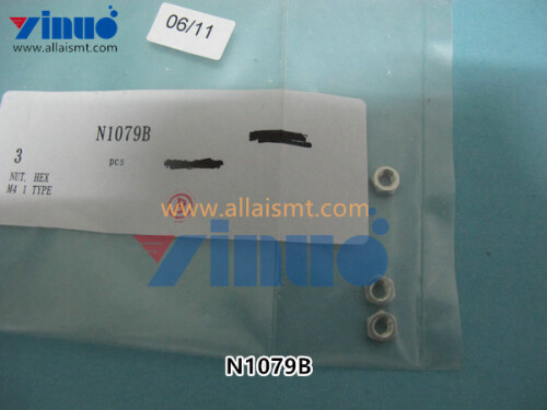 N1079B HEX NUT NXT 原装全新